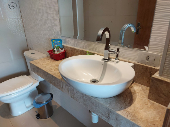 Imagem Apartamento com 4 Quartos à Venda, 140 m² em Pitangueiras - Guarujá Imagem Apartamento com 4 Quartos à Venda, 140 m² em Pitangueiras - Guarujá