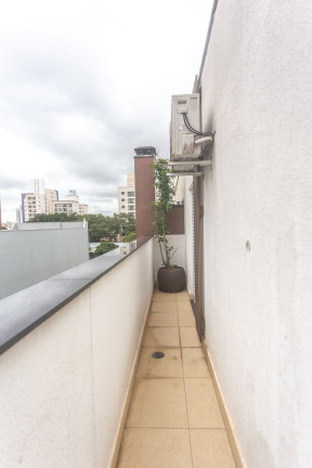 Imagem Cobertura com 3 Quartos à Venda, 172 m² em Baeta Neves - São Bernardo Do Campo