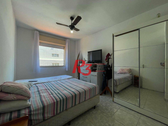 Imagem Apartamento com 2 Quartos à Venda, 65 m² em Marapé - Santos Imagem Apartamento com 2 Quartos à Venda, 65 m² em Marapé - Santos