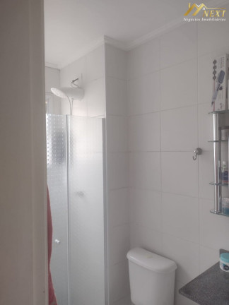 Imagem Apartamento com 3 Quartos à Venda, 69 m² em Jardim Graziela - Barueri