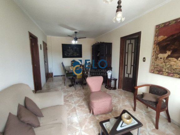 Imagem Apartamento com 2 Quartos à Venda, 118 m² em Campo Grande - Santos Imagem Apartamento com 2 Quartos à Venda, 118 m² em Campo Grande - Santos