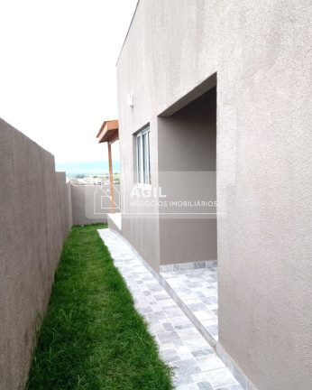 Imagem Casa com 3 Quartos à Venda, 250 m² em Caçapava Velha - Caçapava Imagem Casa com 3 Quartos à Venda, 250 m² em Caçapava Velha - Caçapava