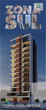 Imagem Cobertura com 3 Quartos à Venda, 159 m² em Alto Dos Passos - Juiz De Fora Imagem Cobertura com 3 Quartos à Venda, 159 m² em Alto Dos Passos - Juiz De Fora