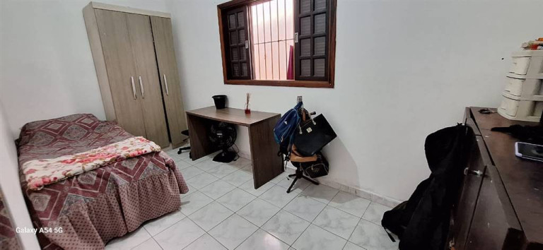 Imagem Casa com 3 Quartos à Venda, em Aviação - Praia Grande Imagem Casa com 3 Quartos à Venda, em Aviação - Praia Grande