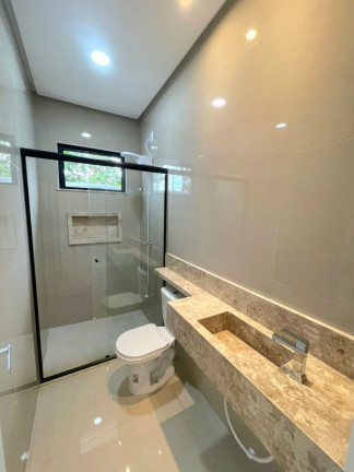 Imagem Casa com 3 Quartos à Venda, 160 m² em Ponta Negra - Manaus Imagem Casa com 3 Quartos à Venda, 160 m² em Ponta Negra - Manaus