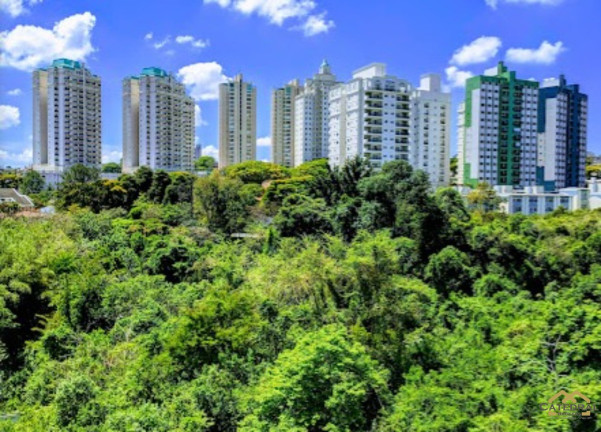 Imagem Apartamento com 3 Quartos à Venda, 109 m² em Jardim Ana Maria - Jundiaí