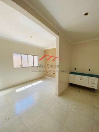 Imagem Casa com 3 Quartos à Venda, 75 m² em Jardim Dall`orto - Sumaré Imagem Casa com 3 Quartos à Venda, 75 m² em Jardim Dall`orto - Sumaré