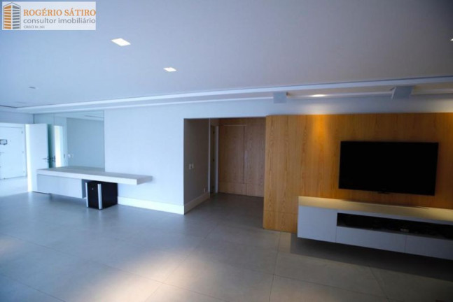 Imagem Apartamento com 4 Quartos à Venda, 275 m² em Aclimação - São Paulo