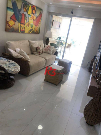 Imagem Apartamento com 3 Quartos à Venda, 117 m² em Jardim Astúrias - Guarujá Imagem Apartamento com 3 Quartos à Venda, 117 m² em Jardim Astúrias - Guarujá