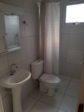 Imagem Apartamento com 2 Quartos à Venda, 48 m² em Loteamento Residencial Andrade - Pindamonhangaba