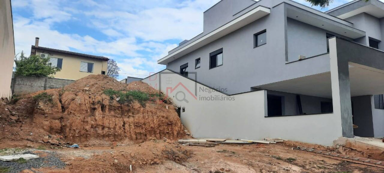 Imagem Terreno em Condomínio à Venda, 250 m² em Residencial Vila Victoria - Itupeva Imagem Terreno em Condomínio à Venda, 250 m² em Residencial Vila Victoria - Itupeva