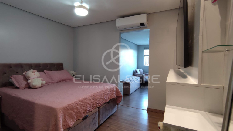 Imagem Casa com 2 Quartos à Venda, 105 m² em Fortuna - Sapucaia Do Sul