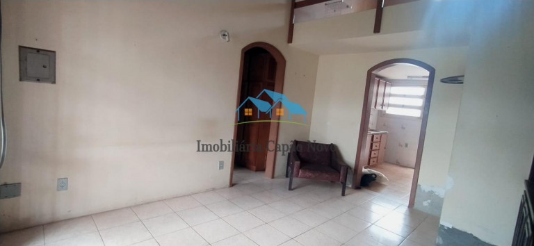 Imagem Apartamento com 2 Quartos à Venda, 60 m² em Capão Novo - Capão Da Canoa
