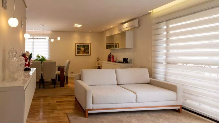 Imagem Imóvel com 4 Quartos à Venda, 127 m² em Jardim Ampliação - São Paulo Imagem Imóvel com 4 Quartos à Venda, 127 m² em Jardim Ampliação - São Paulo
