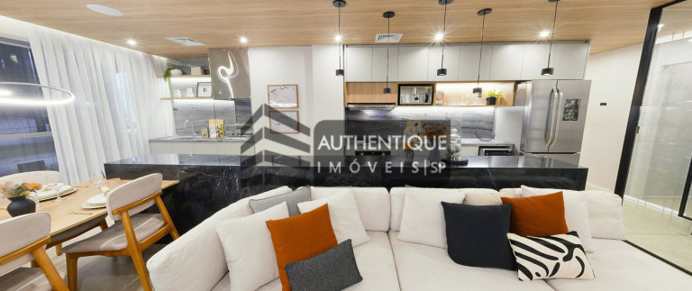 Imagem Apartamento com 3 Quartos à Venda, 147 m² em Moema - São Paulo Imagem Apartamento com 3 Quartos à Venda, 147 m² em Moema - São Paulo