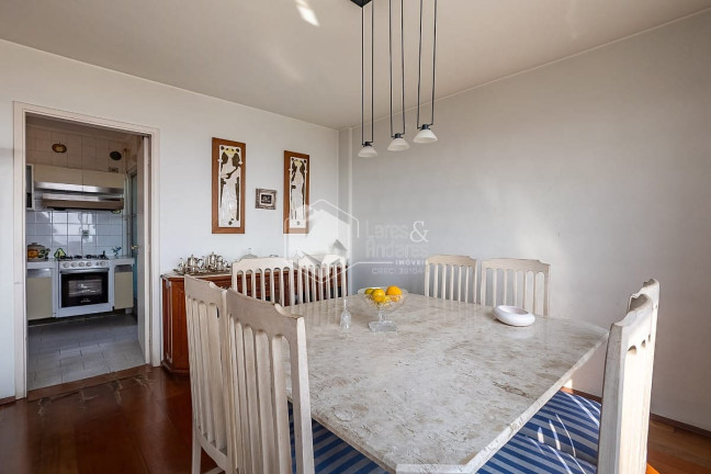 Imagem Apartamento com 3 Quartos à Venda, 121 m² em Indianópolis - São Paulo