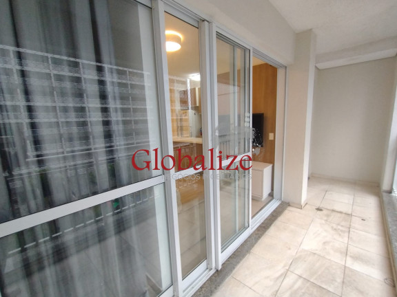 Imagem Imóvel com 1 Quarto à Venda, 50 m² em Vila Mathias - Santos Imagem Imóvel com 1 Quarto à Venda, 50 m² em Vila Mathias - Santos