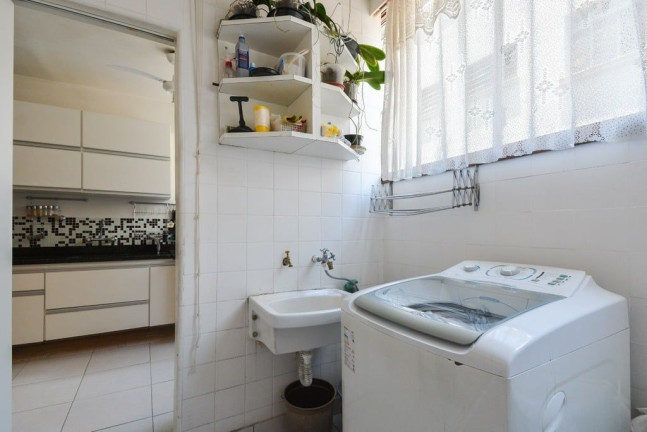 Imagem Apartamento com 3 Quartos à Venda, 193 m² em Santa Cecília - São Paulo