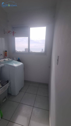 Imagem Apartamento com 1 Quarto à Venda, 40 m² em Santa Terezinha - São Bernardo Do Campo