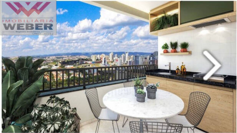 Imagem Apartamento com 2 Quartos à Venda, 70 m² em Jardim América - Sorocaba