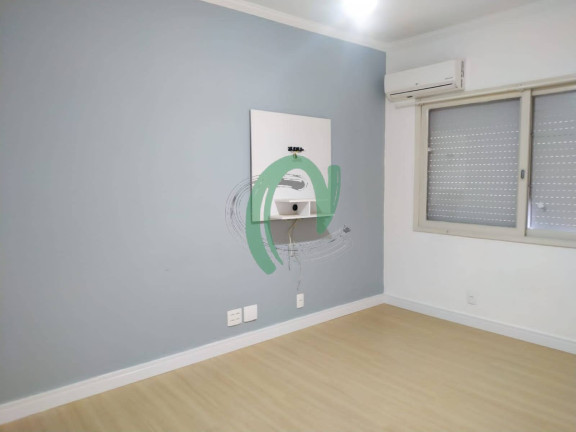 Imagem Apartamento com 2 Quartos à Venda, 89 m² em Campo Grande - Santos
