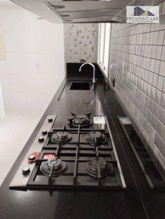 Imagem Apartamento com 3 Quartos à Venda, 183 m² em Vila Rosália - Guarulhos Imagem Apartamento com 3 Quartos à Venda, 183 m² em Vila Rosália - Guarulhos