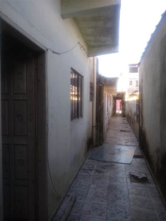 Imagem Casa com 4 Quartos à Venda, 59 m² em Vila Margarida - São Vicente Imagem Casa com 4 Quartos à Venda, 59 m² em Vila Margarida - São Vicente