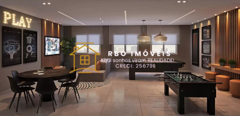 Imagem Apartamento com 2 Quartos à Venda, 53 m² em Aldeia - Barueri Imagem Apartamento com 2 Quartos à Venda, 53 m² em Aldeia - Barueri