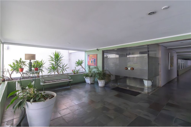 Imagem Apartamento com 2 Quartos à Venda, 80 m² em Pinheiros - São Paulo