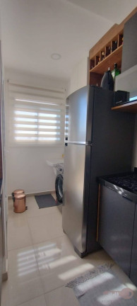 Imagem Apartamento com 2 Quartos à Venda, 43 m² em Sorocaba