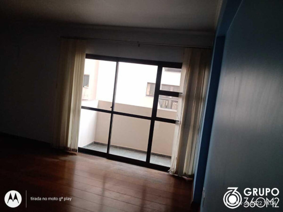 Imagem Apartamento com 3 Quartos à Venda, 135 m² em Parque Das Nações - Santo André Imagem Apartamento com 3 Quartos à Venda, 135 m² em Parque Das Nações - Santo André