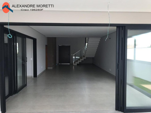 Imagem Casa com 3 Quartos à Venda, 450 m² em Alphaville Nova Esplanada - Votorantim Imagem Casa com 3 Quartos à Venda, 450 m² em Alphaville Nova Esplanada - Votorantim