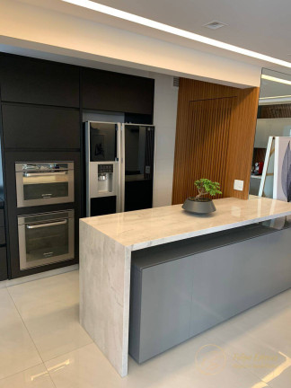 Imagem Apartamento com 3 Quartos à Venda, 152 m² em Vila Pompéia - São Paulo