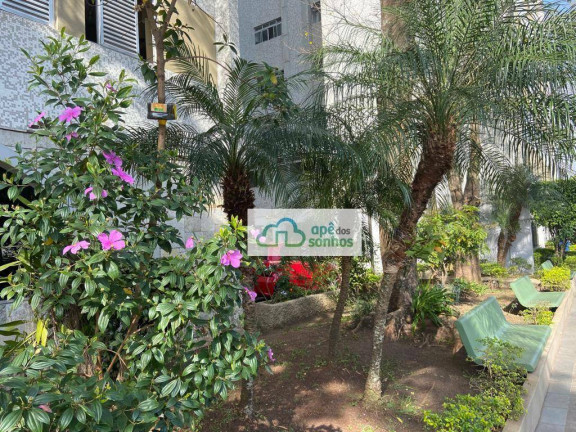 Imagem Apartamento com 3 Quartos à Venda, 74 m² em Jaguaré - São Paulo Imagem Apartamento com 3 Quartos à Venda, 74 m² em Jaguaré - São Paulo