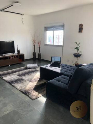 Imagem Apartamento com 4 Quartos à Venda, 268 m² em Centro - Santo André Imagem Apartamento com 4 Quartos à Venda, 268 m² em Centro - Santo André