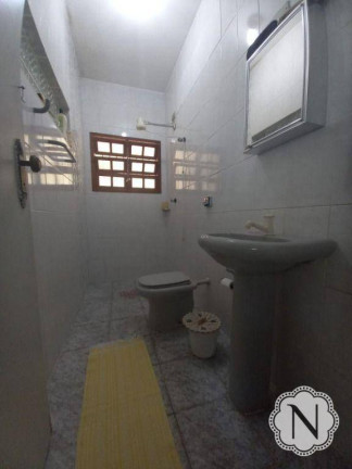 Imagem Sobrado com 3 Quartos à Venda, 156 m² em Jardim Suarão - Itanhaém Imagem Sobrado com 3 Quartos à Venda, 156 m² em Jardim Suarão - Itanhaém