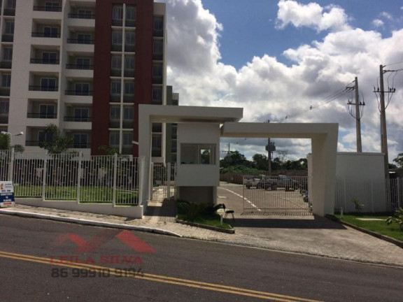 Imagem Apartamento com 3 Quartos à Venda, 64 m² em Teresina Imagem Apartamento com 3 Quartos à Venda, 64 m² em Teresina