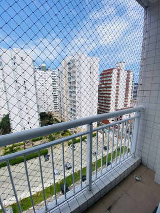 Imagem Apartamento com 2 Quartos à Venda, 48 m² em Ocian - Praia Grande Imagem Apartamento com 2 Quartos à Venda, 48 m² em Ocian - Praia Grande