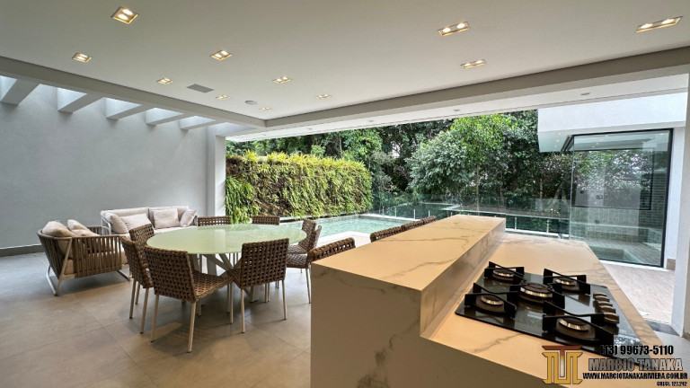 Imagem Casa com 5 Quartos à Venda, 415 m² em Riviera - Bertioga Imagem Casa com 5 Quartos à Venda, 415 m² em Riviera - Bertioga