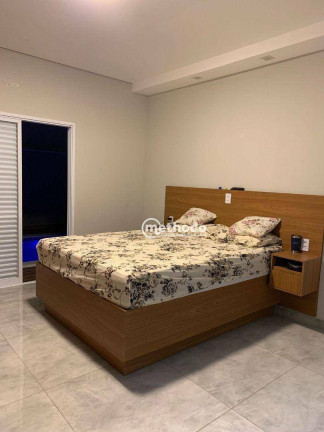 Imagem Casa com 3 Quartos à Venda, 180 m² em Residencial Nova Era - Valinhos Imagem Casa com 3 Quartos à Venda, 180 m² em Residencial Nova Era - Valinhos