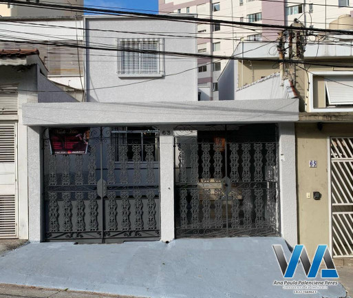 Imagem Casa com 4 Quartos à Venda, 560 m² em Vila Mariana - São Paulo Imagem Casa com 4 Quartos à Venda, 560 m² em Vila Mariana - São Paulo