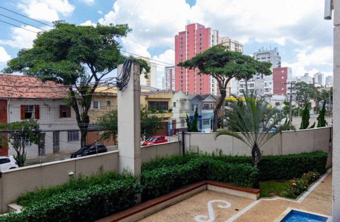 Imagem Apartamento com 2 Quartos à Venda, 68 m² em Ipiranga - São Paulo Imagem Apartamento com 2 Quartos à Venda, 68 m² em Ipiranga - São Paulo