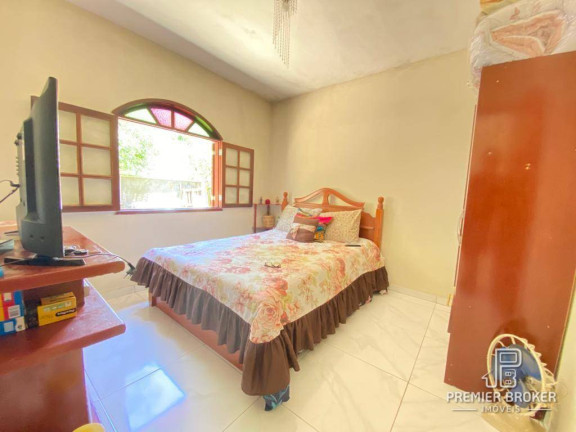 Imagem Casa com 3 Quartos à Venda, 200 m² em Barra Do Imbuí - Teresópolis