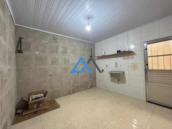 Imagem Casa com 2 Quartos para Alugar, em Região Central - Caieiras Imagem Casa com 2 Quartos para Alugar, em Região Central - Caieiras