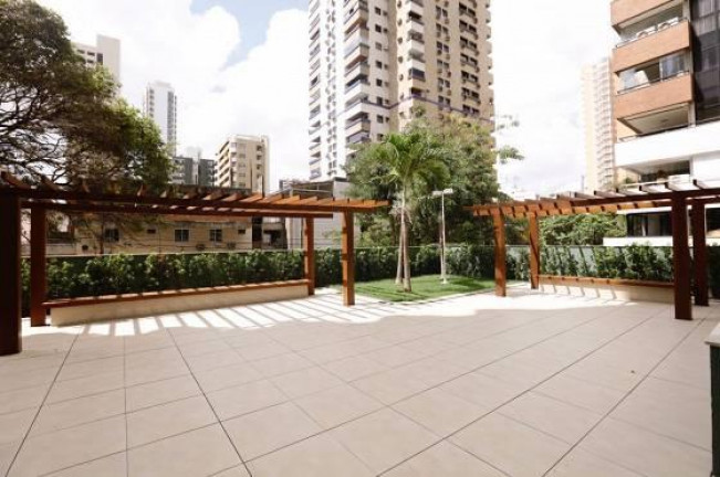 Imagem Apartamento com 3 Quartos à Venda, 163 m² em Meireles - Fortaleza