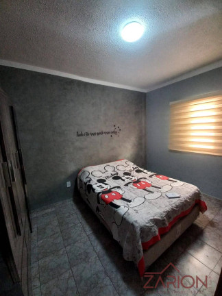 Imagem Casa com 3 Quartos à Venda, 155 m² em Jardim Canuto Borges - Taubaté Imagem Casa com 3 Quartos à Venda, 155 m² em Jardim Canuto Borges - Taubaté