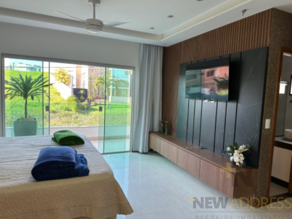 Imagem Casa com 4 Quartos à Venda,  em Santa Paula I - Vila Velha