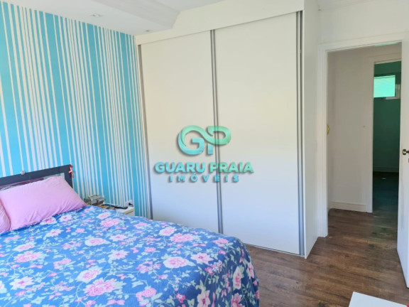 Imagem Apartamento com 3 Quartos à Venda, 90 m² em Enseada - Guarujá