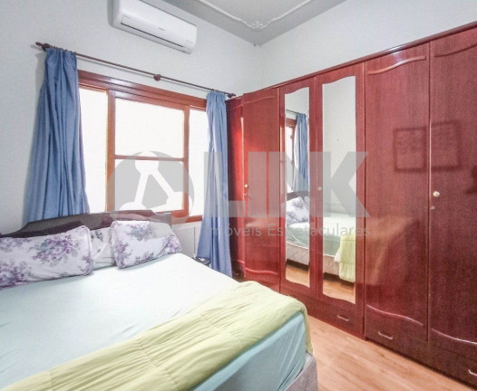 Imagem Apartamento com 1 Quarto à Venda, 40 m² em Centro Histórico - Porto Alegre