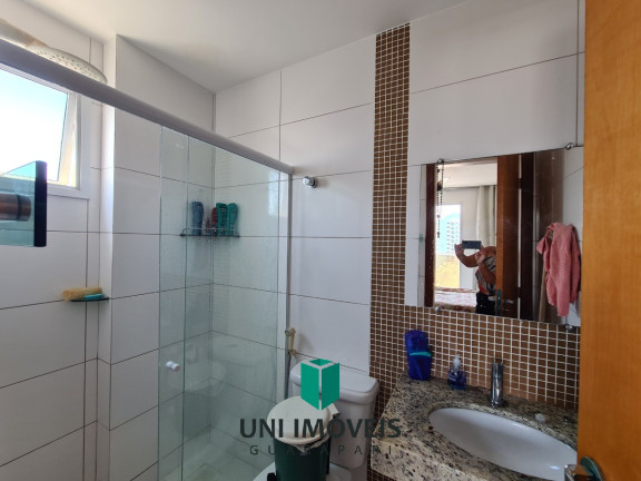 Imagem Apartamento com 2 Quartos à Venda, 70 m² em Praia Do Morro - Guarapari